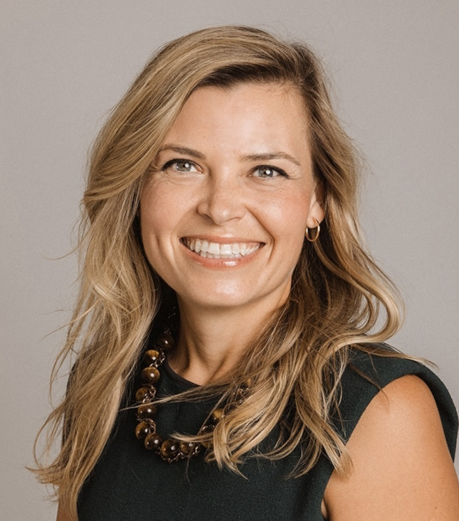 Photo of Anastasia Boyko